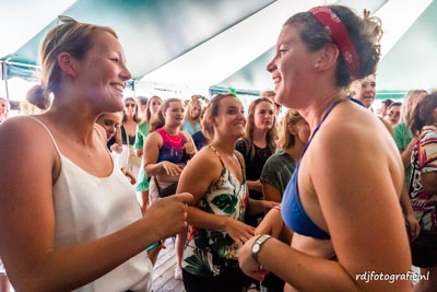 Guilty Pleasure Festival 2019 zaterdag