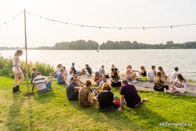 Guilty Pleasure Festival 2019 zaterdag