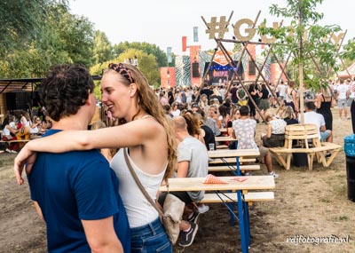 Guilty Pleasure Festival 2019 zaterdag