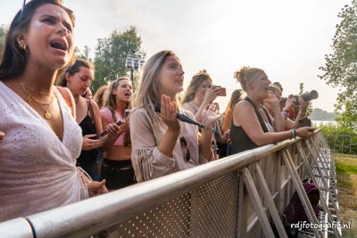 Guilty Pleasure Festival 2019 zaterdag