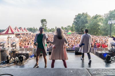 Guilty Pleasure Festival 2019 zaterdag