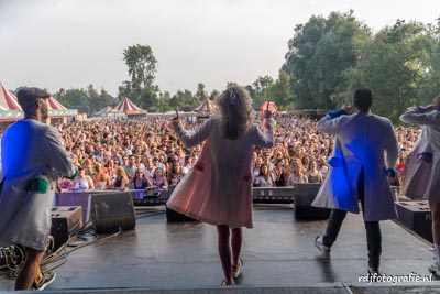 Guilty Pleasure Festival 2019 zaterdag