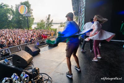 Guilty Pleasure Festival 2019 zaterdag