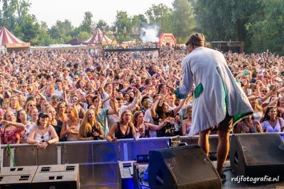 Guilty Pleasure Festival 2019 zaterdag