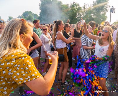 Guilty Pleasure Festival 2019 zaterdag