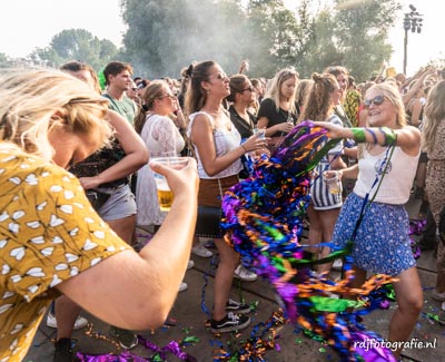 Guilty Pleasure Festival 2019 zaterdag