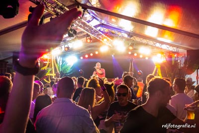 Guilty Pleasure Festival 2019 zaterdag