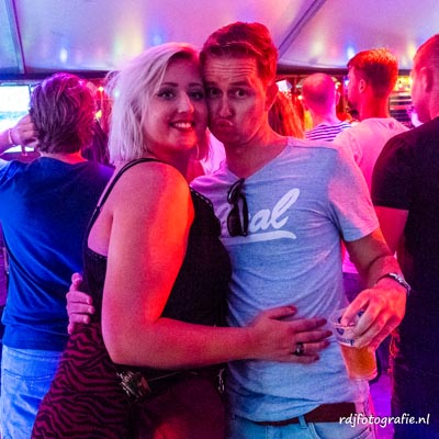 Guilty Pleasure Festival 2019 zaterdag