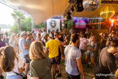 Guilty Pleasure Festival 2019 zaterdag