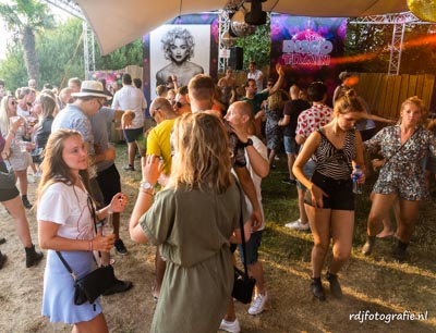 Guilty Pleasure Festival 2019 zaterdag