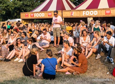 Guilty Pleasure Festival 2019 zaterdag