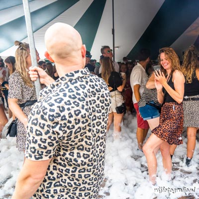 Guilty Pleasure Festival 2019 zaterdag