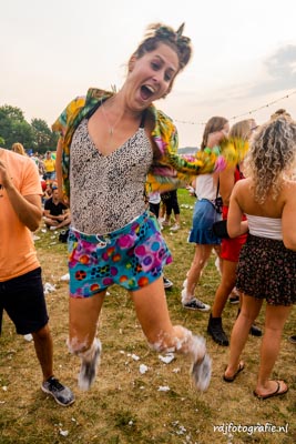 Guilty Pleasure Festival 2019 zaterdag