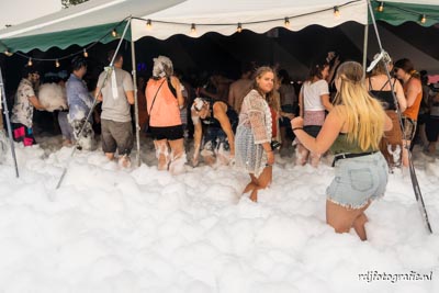 Guilty Pleasure Festival 2019 zaterdag