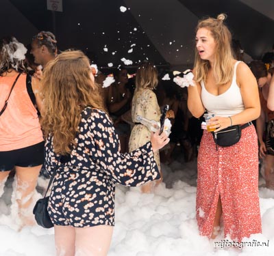 Guilty Pleasure Festival 2019 zaterdag