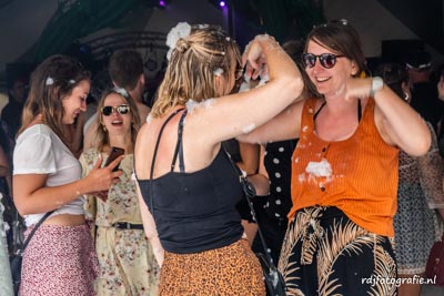 Guilty Pleasure Festival 2019 zaterdag