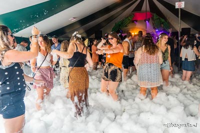 Guilty Pleasure Festival 2019 zaterdag