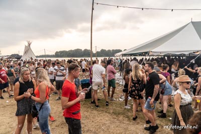 Guilty Pleasure Festival 2019 zaterdag