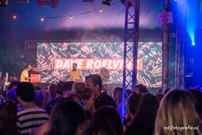 Guilty Pleasure Festival 2019 zaterdag