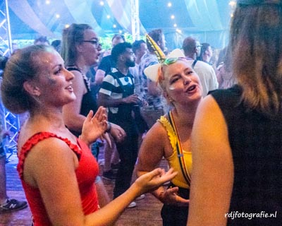 Guilty Pleasure Festival 2019 zaterdag