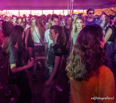 Guilty Pleasure Festival 2019 zaterdag