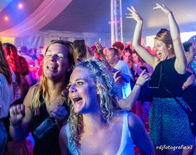 Guilty Pleasure Festival 2019 zaterdag