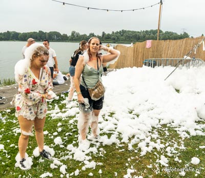 Guilty Pleasure Festival 2019 zaterdag