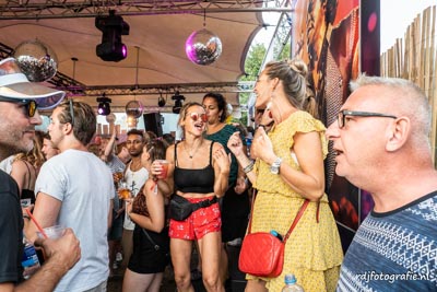 Guilty Pleasure Festival 2019 zaterdag