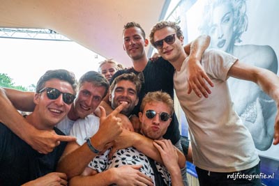 Guilty Pleasure Festival 2019 zaterdag