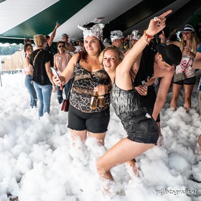 Guilty Pleasure Festival 2019 zaterdag