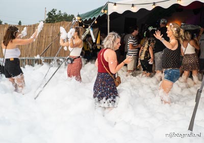 Guilty Pleasure Festival 2019 zaterdag