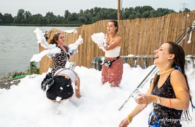 Guilty Pleasure Festival 2019 zaterdag