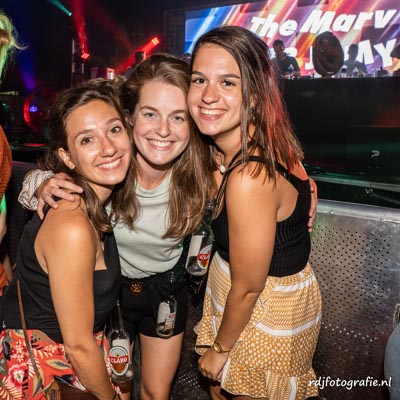 Guilty Pleasure Festival 2019 zaterdag