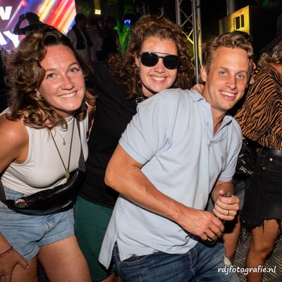 Guilty Pleasure Festival 2019 zaterdag