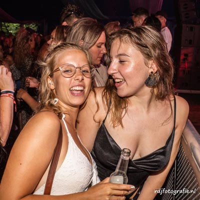 Guilty Pleasure Festival 2019 zaterdag