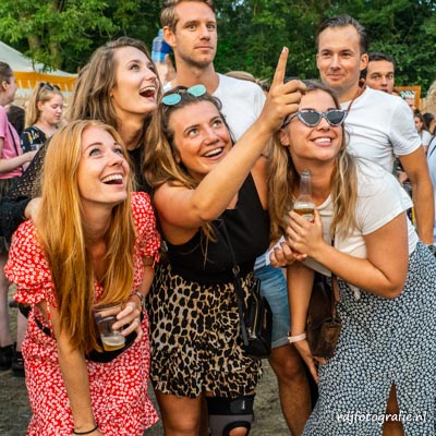 Guilty Pleasure Festival 2019 zaterdag