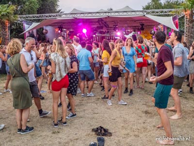 Guilty Pleasure Festival 2019 zaterdag