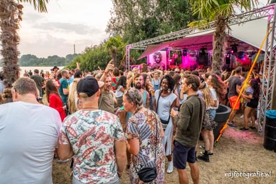 Guilty Pleasure Festival 2019 zaterdag