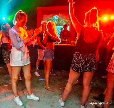 Guilty Pleasure Festival 2019 zaterdag