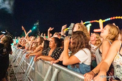 Guilty Pleasure Festival 2019 zaterdag