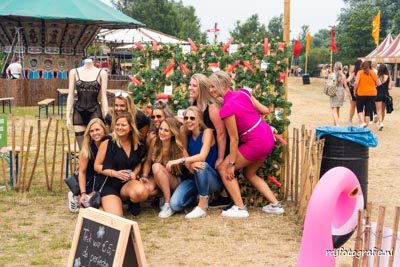 Guilty Pleasure Festival 2019 zondag