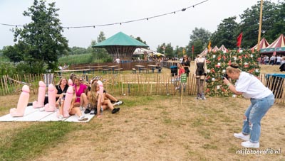 Guilty Pleasure Festival 2019 zondag