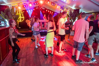 Guilty Pleasure Festival 2019 zondag