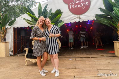 Guilty Pleasure Festival 2019 zondag