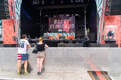 Guilty Pleasure Festival 2019 zondag