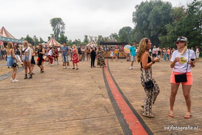 Guilty Pleasure Festival 2019 zondag