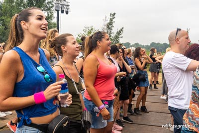 Guilty Pleasure Festival 2019 zondag