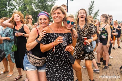 Guilty Pleasure Festival 2019 zondag