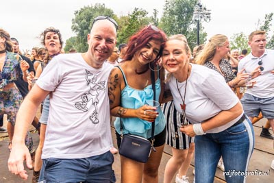 Guilty Pleasure Festival 2019 zondag