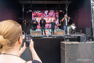 Guilty Pleasure Festival 2019 zondag